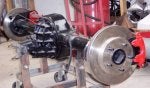 Auto part Engine Machine Disc brake Automotive engine part