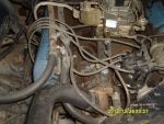 Scrap Auto part Engine Metal